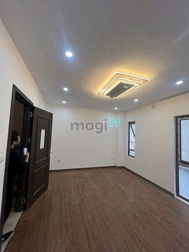 Hình ảnh Nhà đẹp mới kính koong  – 10M ô tô  – SẴN Ở CỰC SƯỚNG - 56m 4.75 tỷ