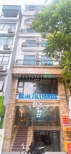 Hình ảnh Cho thuê mặt bằng Quan Hoa- Cầu Giấy