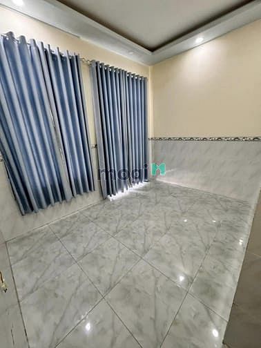 Hình ảnh Nhà Thới An 22 Quận 12 100m2 3 Tầng Chỉ 6 Tỷ.