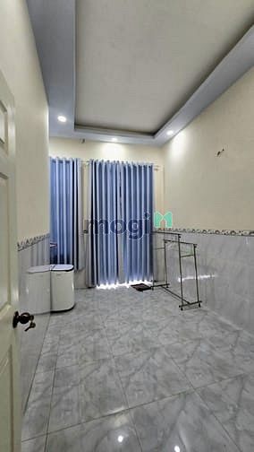 Hình ảnh Nhà Thới An 22 Quận 12 100m2 3 Tầng Chỉ 6 Tỷ.
