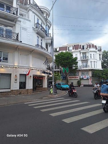 Hình ảnh Cho Thuê Nhà Mặt Tiền Khu dân cư Cityland cao cấp  Trần Thị Nghỉ, P7