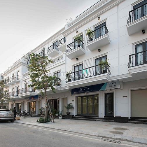 Hình ảnh Cho Thuê Nhà Mặt Tiền Khu dân cư Cityland cao cấp  Trần Thị Nghỉ, P7