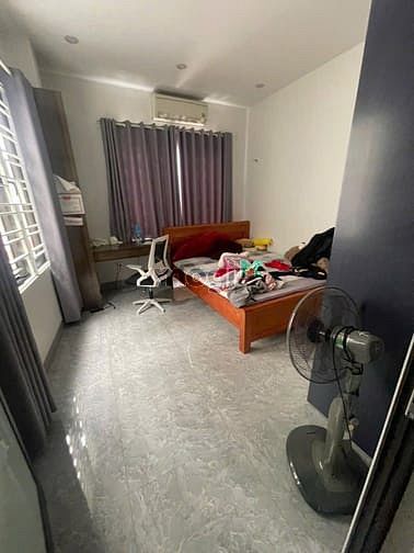Hình ảnh Nhà 3 tầng lô góc full nội thất tiện ích bạt ngàn thiết kế hiện đại