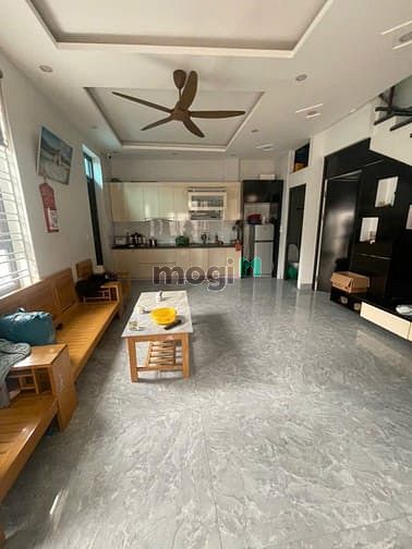 Hình ảnh Nhà 3 tầng lô góc full nội thất tiện ích bạt ngàn thiết kế hiện đại