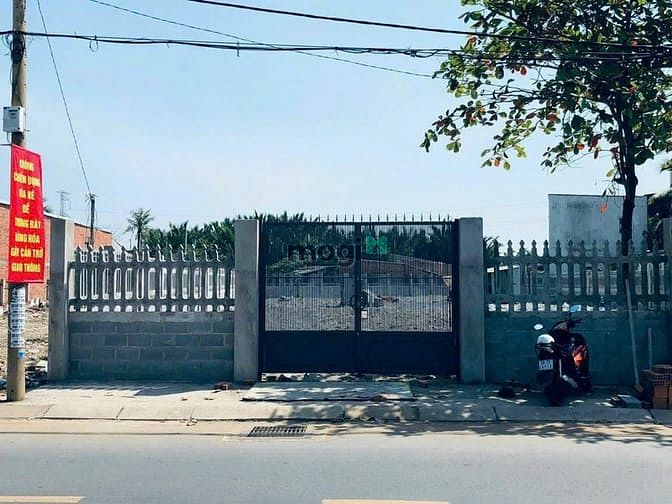 Hình ảnh Đất mặt tiền đường Lê Văn Lương, 10 *53, 530 m2 giá 26,9 tỷ.
