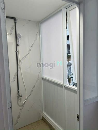 Hình ảnh Phòng trọ mặt tiền quận 3 ( cư xá Đô Thành)
