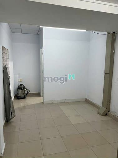 Hình ảnh Phòng trọ mặt tiền quận 3 ( cư xá Đô Thành)
