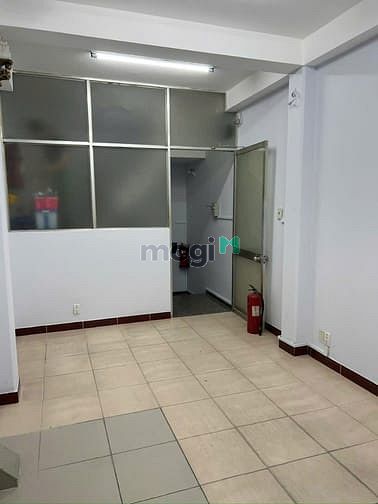 Hình ảnh Phòng trọ mặt tiền quận 3 ( cư xá Đô Thành)