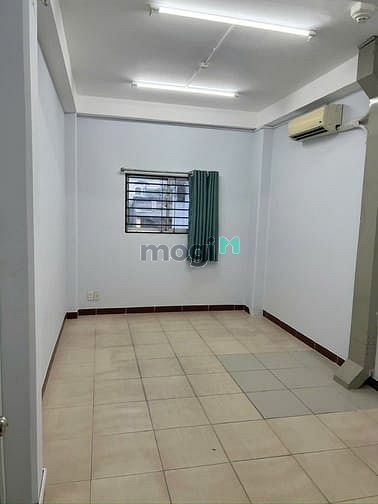 Hình ảnh Phòng trọ mặt tiền quận 3 ( cư xá Đô Thành)