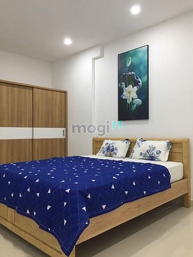 Hình ảnh Cho thuê Trang Chủ MB66.COM / Đăng Ký Tặng 66K chung cư Blue Saphire Quận 6, giá 9tr/tháng 2pn