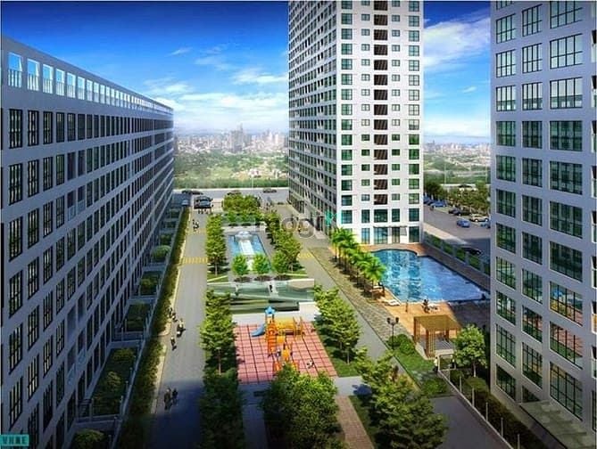 Hình ảnh Bán gấp CHCC Happy Valley, DT 135m2, TK 3PN, 2WC, NTDD, giá 10,2 tỷ