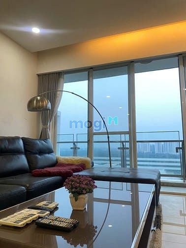 Hình ảnh Cho thuê CC Riverpark Residence, 38 triệu, 137m2, 3PN, 2WC, Quận 7