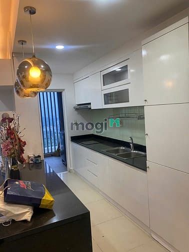 Hình ảnh Cho thuê CC Riverpark Residence, 38 triệu, 137m2, 3PN, 2WC, Quận 7