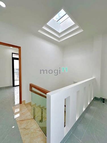 Hình ảnh Nhà đô thị đường số 1 P.Bình Hưng Hoà Q.Bình Tân 60m2/3Ty450 sổ riêng