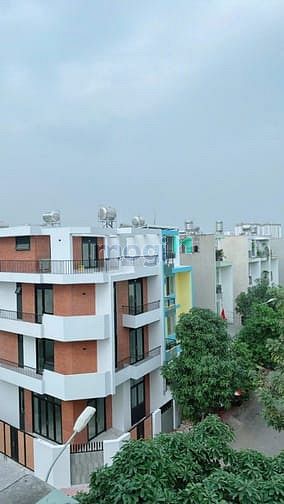 Hình ảnh Nhà Đẹp KDC 13E Intresco – 4PN, Đầy Đủ Tiện Ích, Giá thuê chỉ 15Tr/th