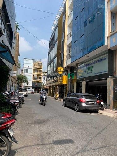 Hình ảnh Nhà đô thị đường số 1 P.Bình Hưng Hoà Q.Bình Tân 60m2/3Ty450 sổ riêng