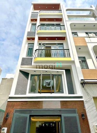 Hình ảnh Nhà đô thị đường số 1 P.Bình Hưng Hoà Q.Bình Tân 60m2/3Ty450 sổ riêng