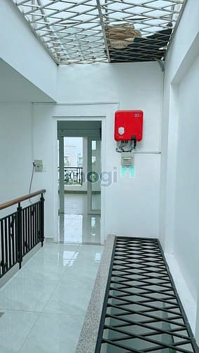 Hình ảnh Nhà Đẹp KDC 13E Intresco – 4PN, Đầy Đủ Tiện Ích, Giá thuê chỉ 15Tr/th