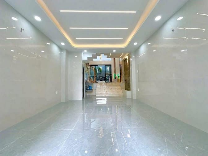 Hình ảnh Nhà đô thị đường số 1 P.Bình Hưng Hoà Q.Bình Tân 60m2/3Ty450 sổ riêng
