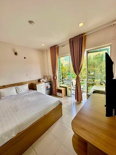 Hình ảnh ✨ Cho thuê phòng studio ban công full nội thất – giá chỉ 6.2 triệu/thá