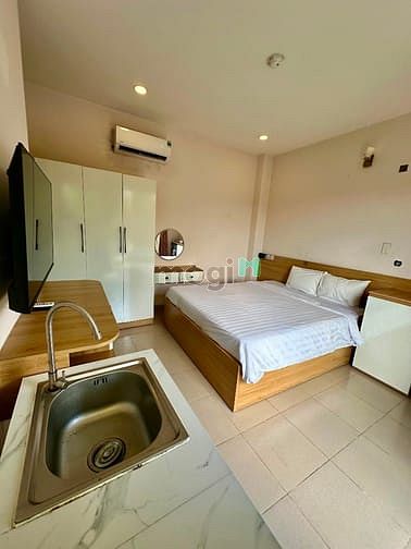 Hình ảnh ✨ Cho thuê phòng studio ban công full nội thất – giá chỉ 6.2 triệu/thá