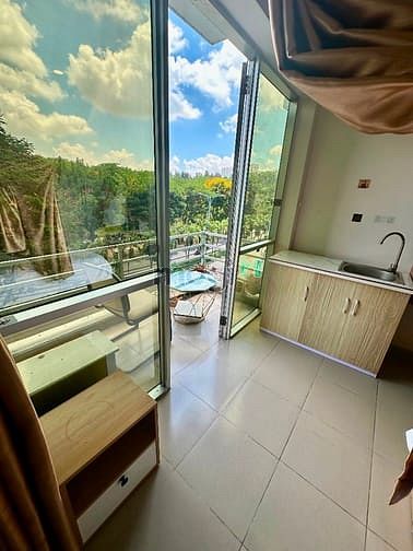 Hình ảnh ✨ Cho thuê phòng studio ban công full nội thất – giá chỉ 6.2 triệu/thá