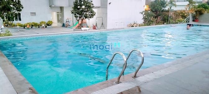 Hình ảnh Cho thuê Căn Hộ MB Babylon 2 điều hoà, bể bơi, nội thất đầy đủ