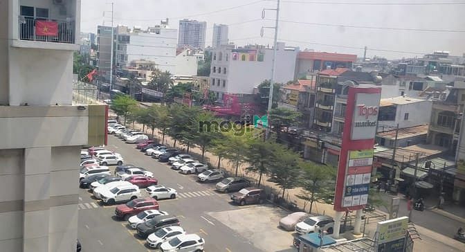 Hình ảnh Cho thuê Căn Hộ MB Babylon 2 điều hoà, bể bơi, nội thất đầy đủ