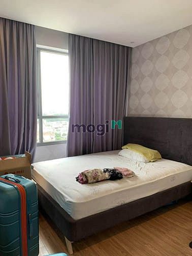 Hình ảnh Cho Thuê Căn Hộ Cao Cấp The Gold View Quận 4 😍😍😍