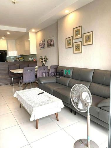 Hình ảnh Cho Thuê Căn Hộ Cao Cấp The Gold View Quận 4 😍😍😍
