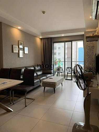 Hình ảnh Cho Thuê Căn Hộ Cao Cấp The Gold View Quận 4 😍😍😍