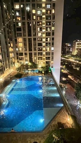 Hình ảnh Cho Thuê Căn Hộ Cao Cấp The Gold View Quận 4 😍😍😍