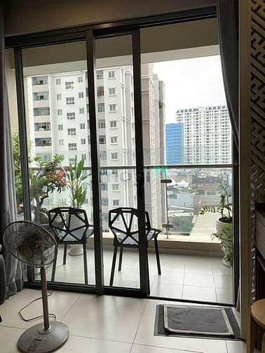 Hình ảnh Cho Thuê Căn Hộ Cao Cấp The Gold View Quận 4 😍😍😍