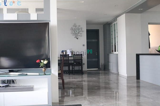 Hình ảnh Cho thuê Trang Chủ MB66.COM / Đăng Ký Tặng 66K Penhouse Starhill 224m2, 4PN, view Quận 1 cực đẹp