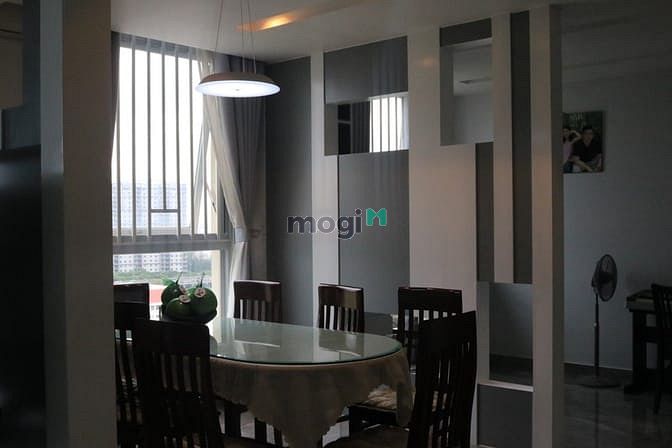 Hình ảnh Cho thuê Trang Chủ MB66.COM / Đăng Ký Tặng 66K Penhouse Starhill 224m2, 4PN, view Quận 1 cực đẹp
