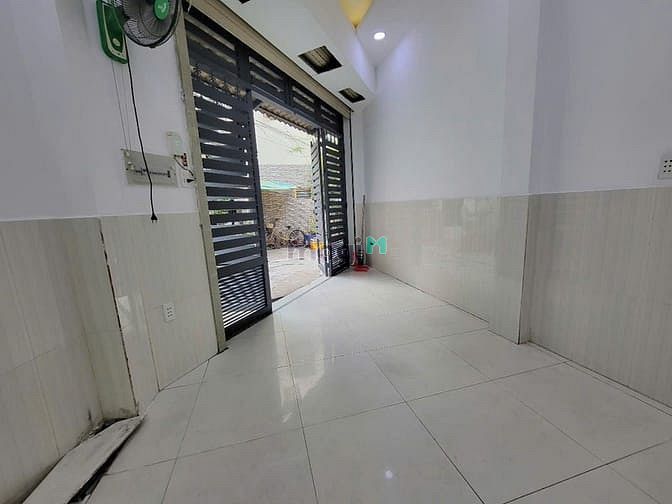 Hình ảnh Nhà 38m2-4,7ỷ, 1T-2L, 4PN-3WC, Âu cơ P.14, ngay vòng xoay Lê đại hành