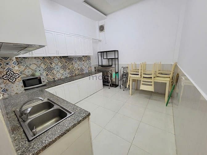 Hình ảnh Nhà 38m2-4,7ỷ, 1T-2L, 4PN-3WC, Âu cơ P.14, ngay vòng xoay Lê đại hành