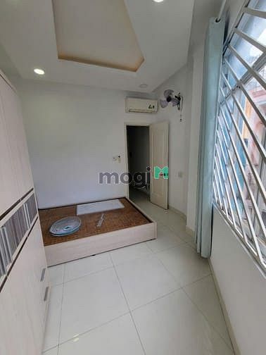 Hình ảnh Nhà 38m2-4,7ỷ, 1T-2L, 4PN-3WC, Âu cơ P.14, ngay vòng xoay Lê đại hành