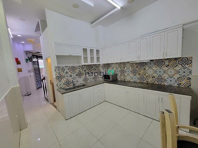 Hình ảnh Nhà 38m2-4,7ỷ, 1T-2L, 4PN-3WC, Âu cơ P.14, ngay vòng xoay Lê đại hành