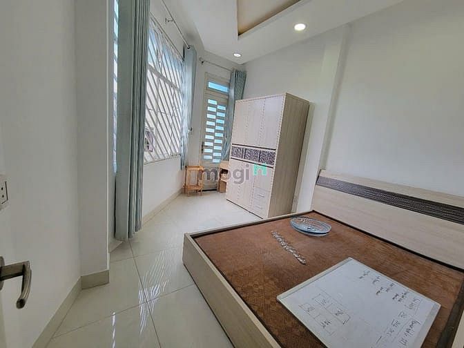 Hình ảnh Nhà 38m2-4,7ỷ, 1T-2L, 4PN-3WC, Âu cơ P.14, ngay vòng xoay Lê đại hành