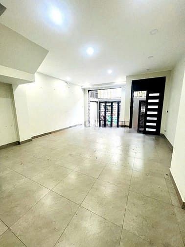 Hình ảnh Cho thuê nhà phố hà đô centrosa, Phường 12, Quận 10