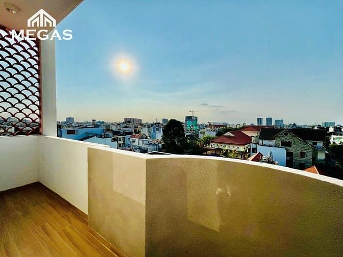 Hình ảnh Nhà siêu mới siêu đẹp siêu sang