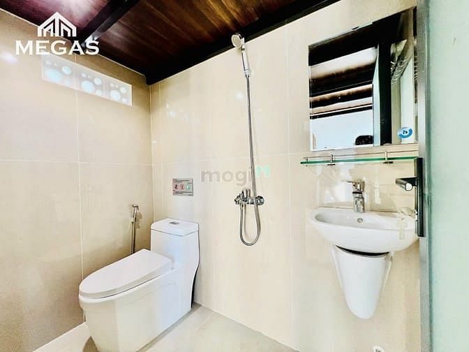 Hình ảnh Nhà siêu mới siêu đẹp siêu sang