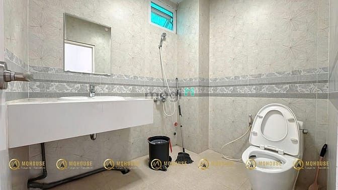 Hình ảnh CHDV Bancony Trần Khánh Dư Gần Trang Chủ MB66.COM Chính Thức Horizon_Cv Lê Văn Tám Q1