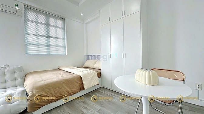 Hình ảnh CHDV Bancony Trần Khánh Dư Gần Trang Chủ MB66.COM Chính Thức Horizon_Cv Lê Văn Tám Q1