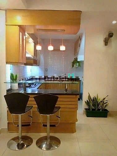 Hình ảnh Nhà 3 Phòng Cho thuê full nội thất đường Lý Thái Tổ, Phường 9, Quận 10