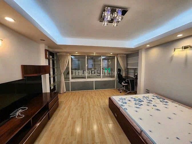 Hình ảnh Nhà 3 Phòng Cho thuê full nội thất đường Lý Thái Tổ, Phường 9, Quận 10