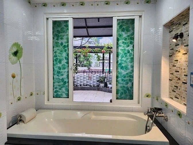 Hình ảnh Nhà 3 Phòng Cho thuê full nội thất đường Lý Thái Tổ, Phường 9, Quận 10