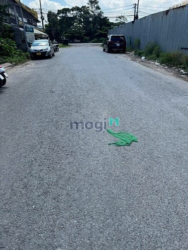 Hình ảnh Cho thuê mặt bằng Lương Định Của, p An Phú, Q2. dt: 5X25m, 20tr/th