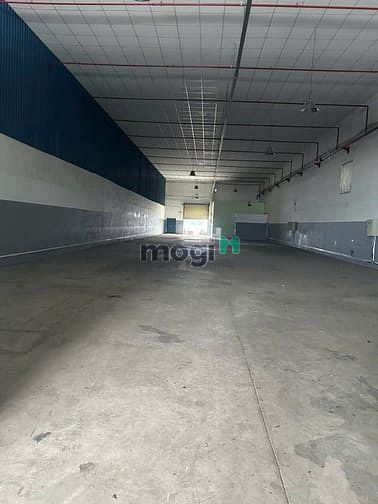 Hình ảnh Cho thuê mặt bằng Lương Định Của, p An Phú, Q2. dt: 5X25m, 20tr/th